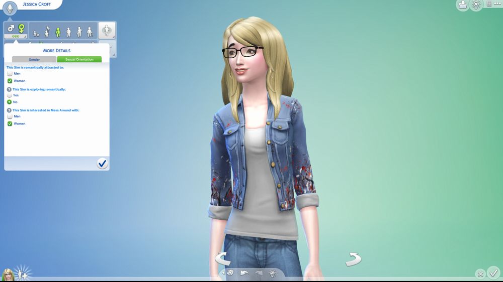 Aggiornamento gratis di luglio the sims 4 Aggiornamento gratis di luglio the sims 4